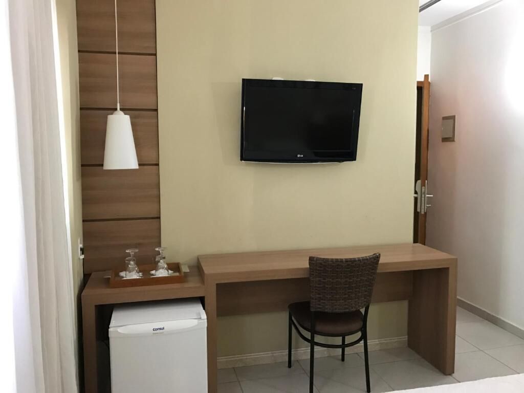 suíte master | 1 bedroom, minibar, in-room safe, desk