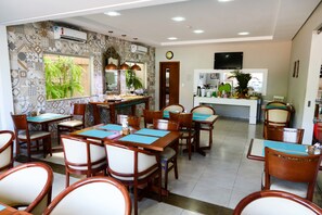 Restaurant - Ecos Conforto (Porto Velho)