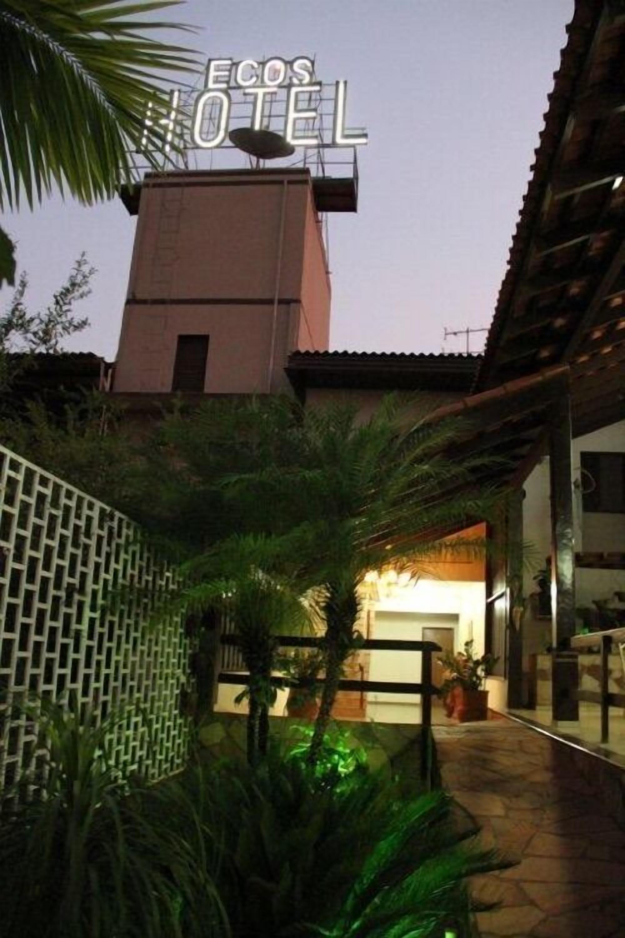 Detalhe da parte interna