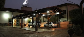 Ecos Hotel Tourist
