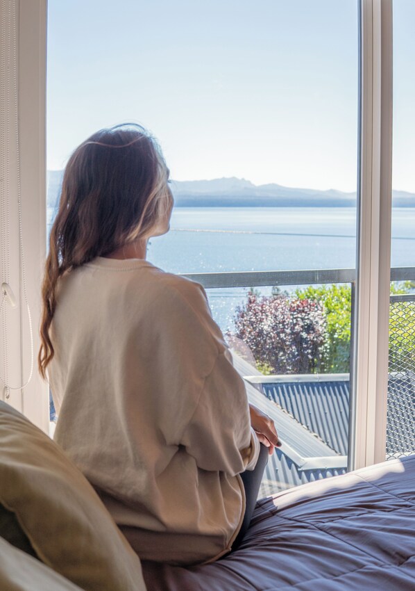 Superior Double Room, Lake View | Lake view