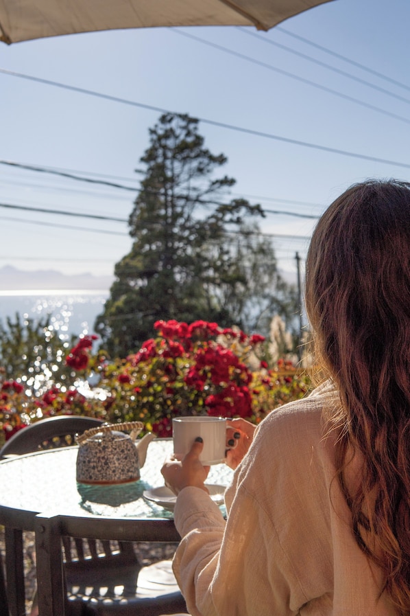 Terrace/patio - Lagos del Sur (San Carlos de Bariloche)