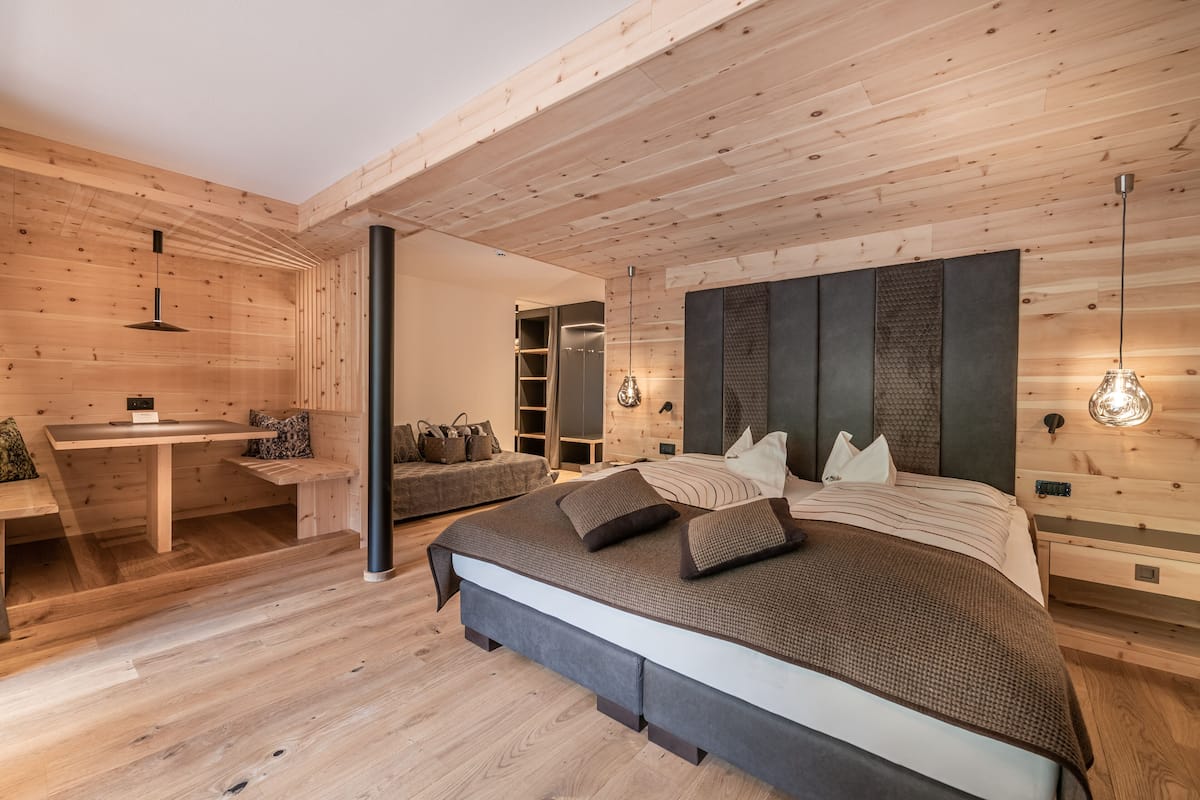 Chambre Junior