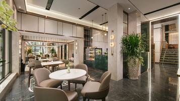 Se ofrece un desayuno continental (100000 VND por persona)