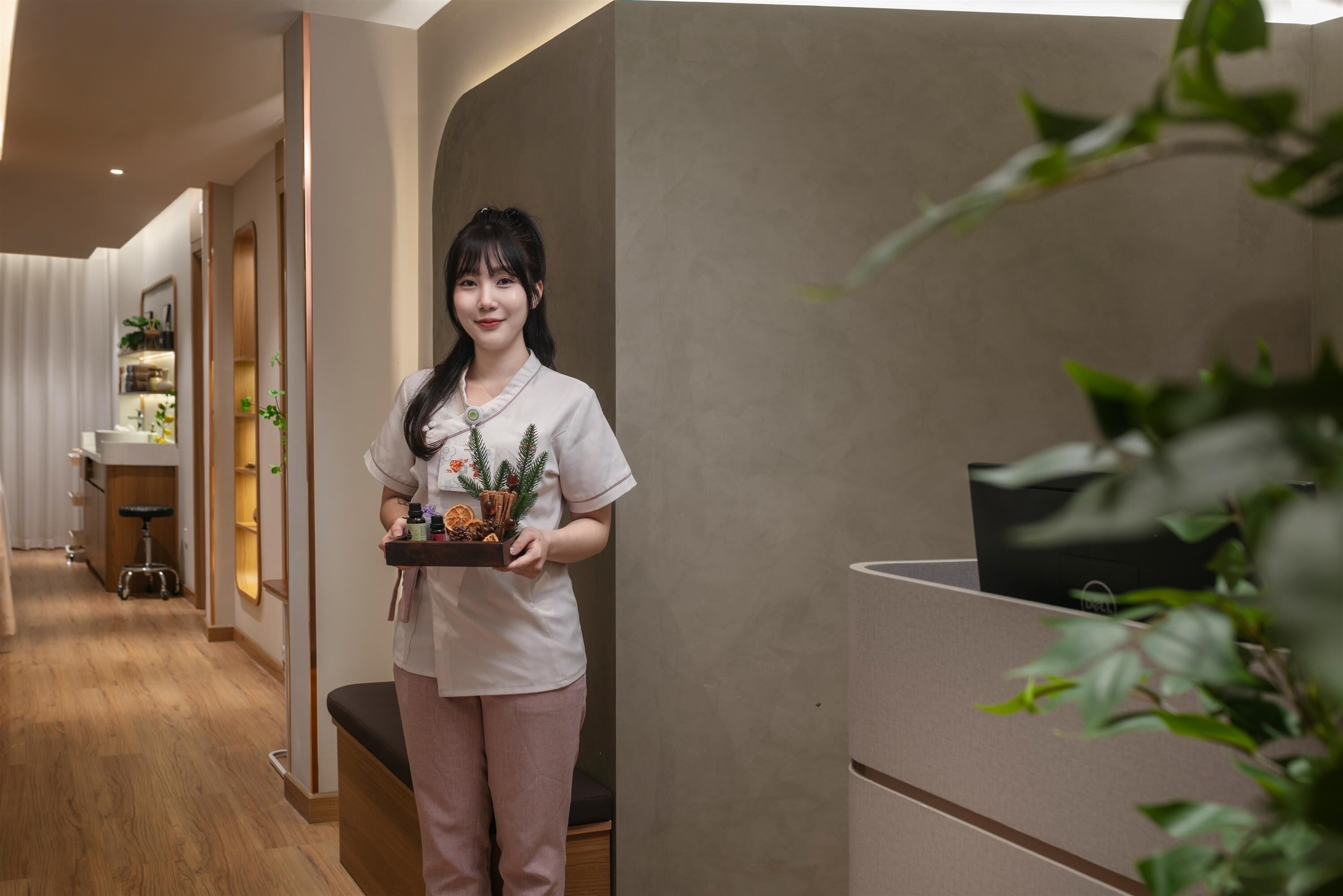 Photo - Hong Ngoc Cochinchine Boutique Hotel & Spa