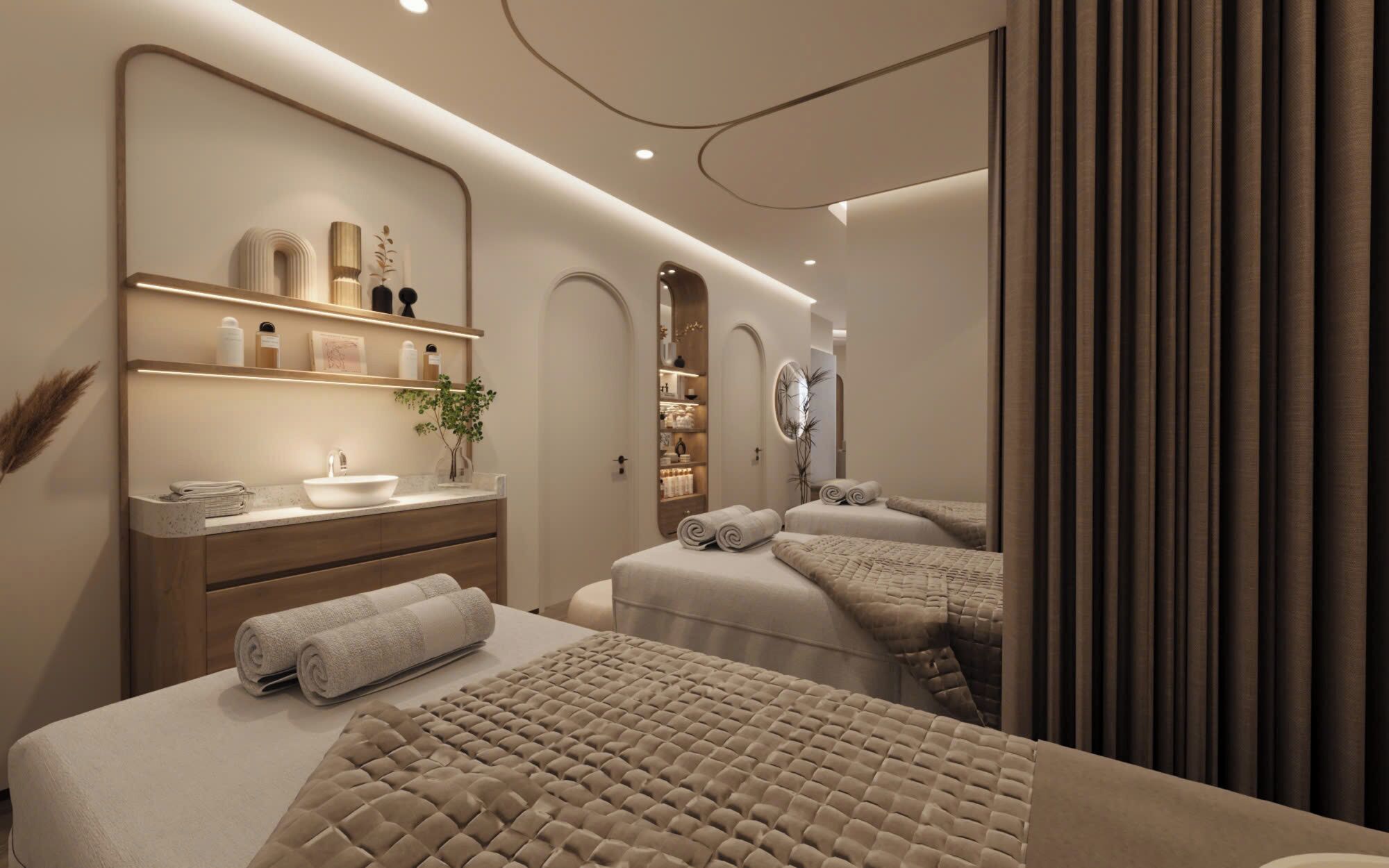 Foto - Hong Ngoc Cochinchine Boutique Hotel & Spa