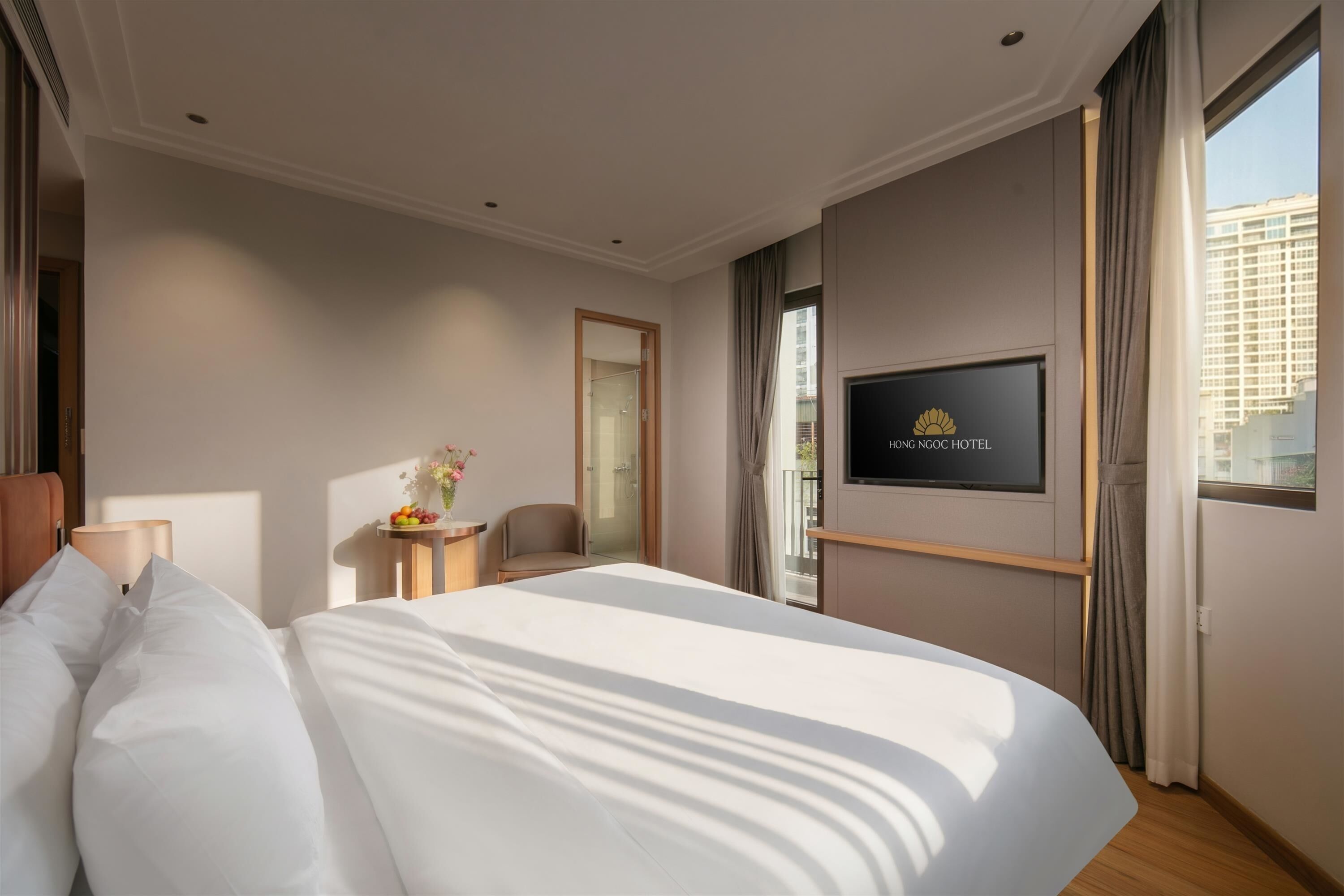 Photo - Hong Ngoc Cochinchine Boutique Hotel & Spa