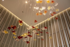 Lobby - Hong Ngoc Cochinchine Boutique Hotel & Spa (Hanoi)