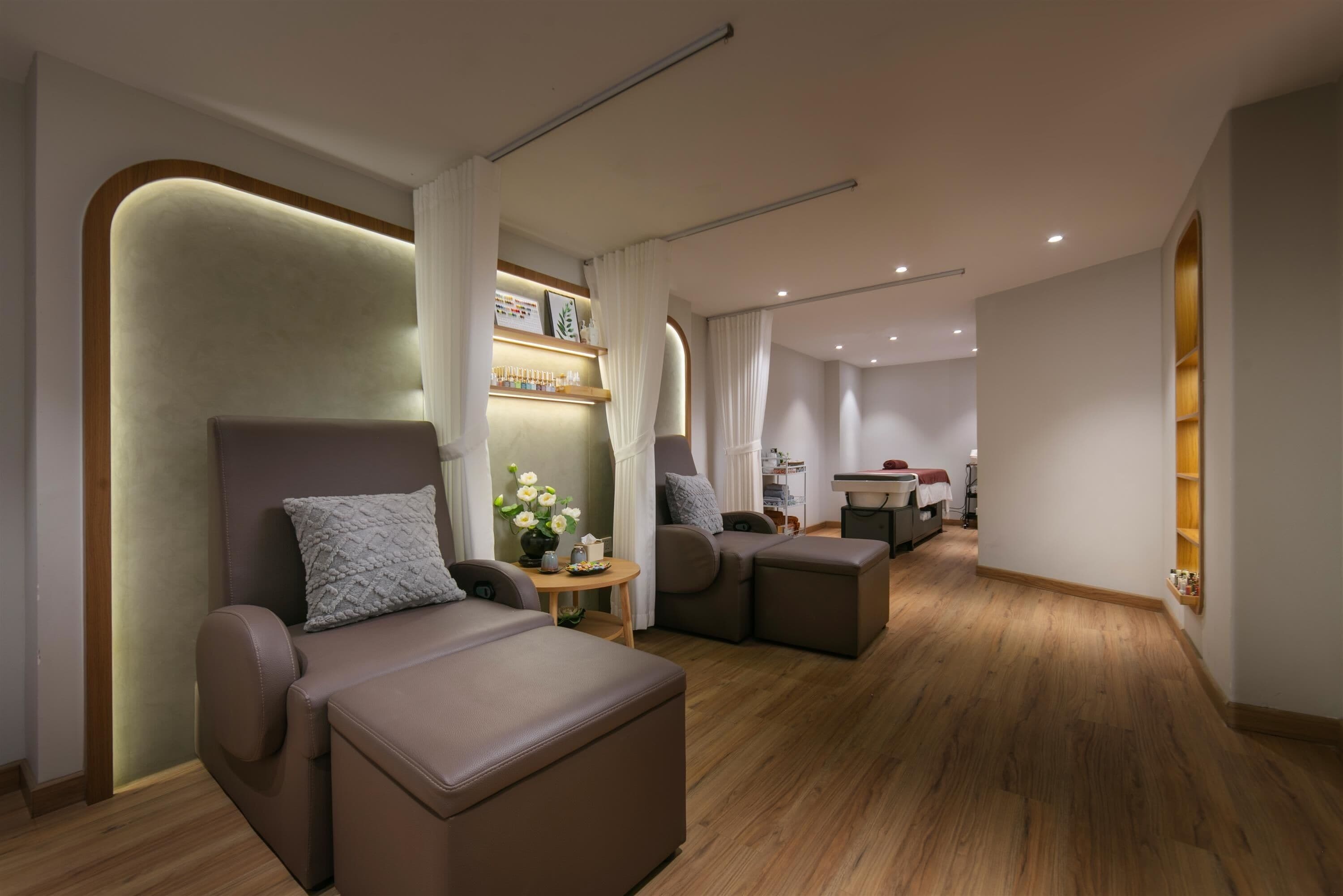 Photo - Hong Ngoc Cochinchine Boutique Hotel & Spa