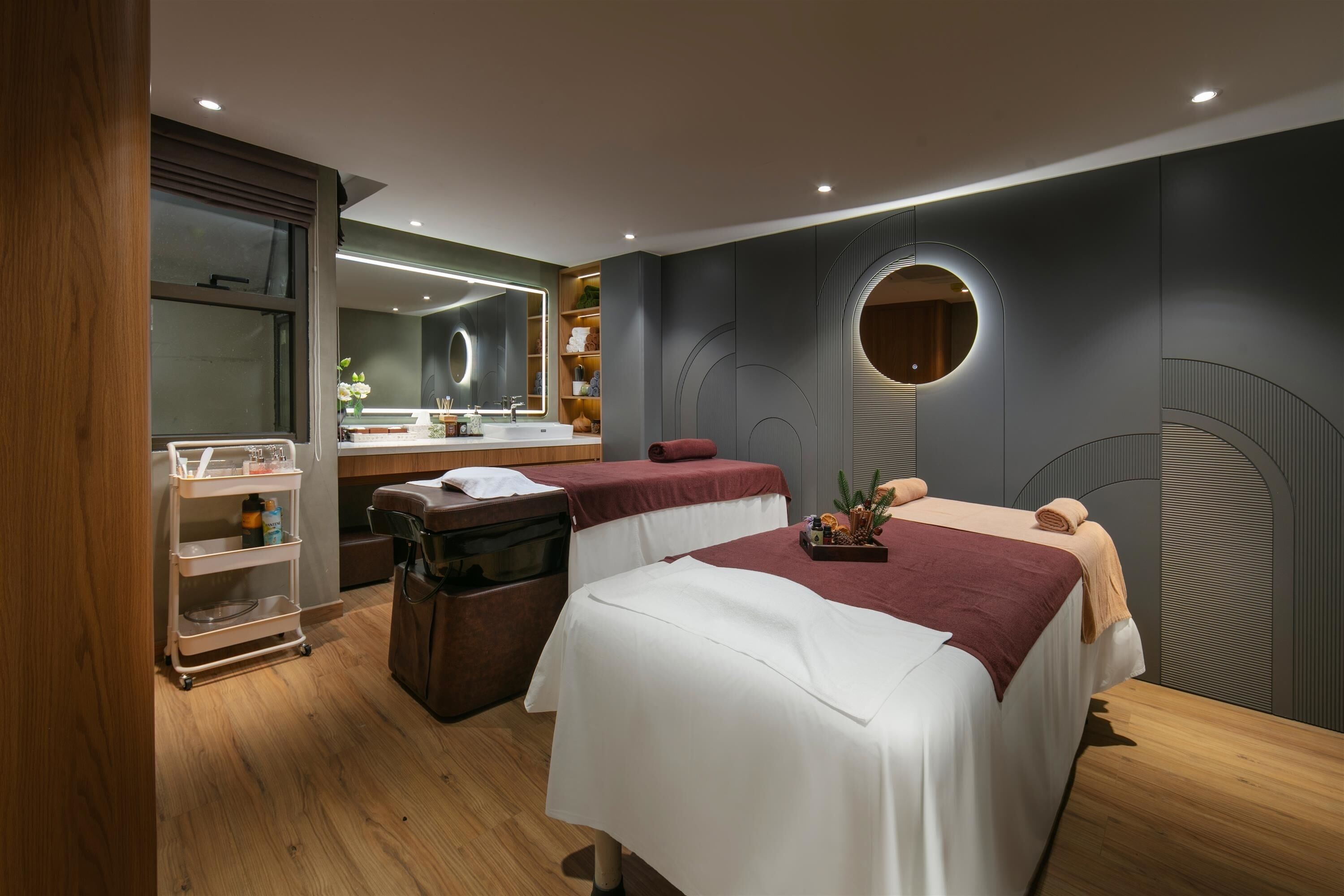 Photo - Hong Ngoc Cochinchine Boutique Hotel & Spa