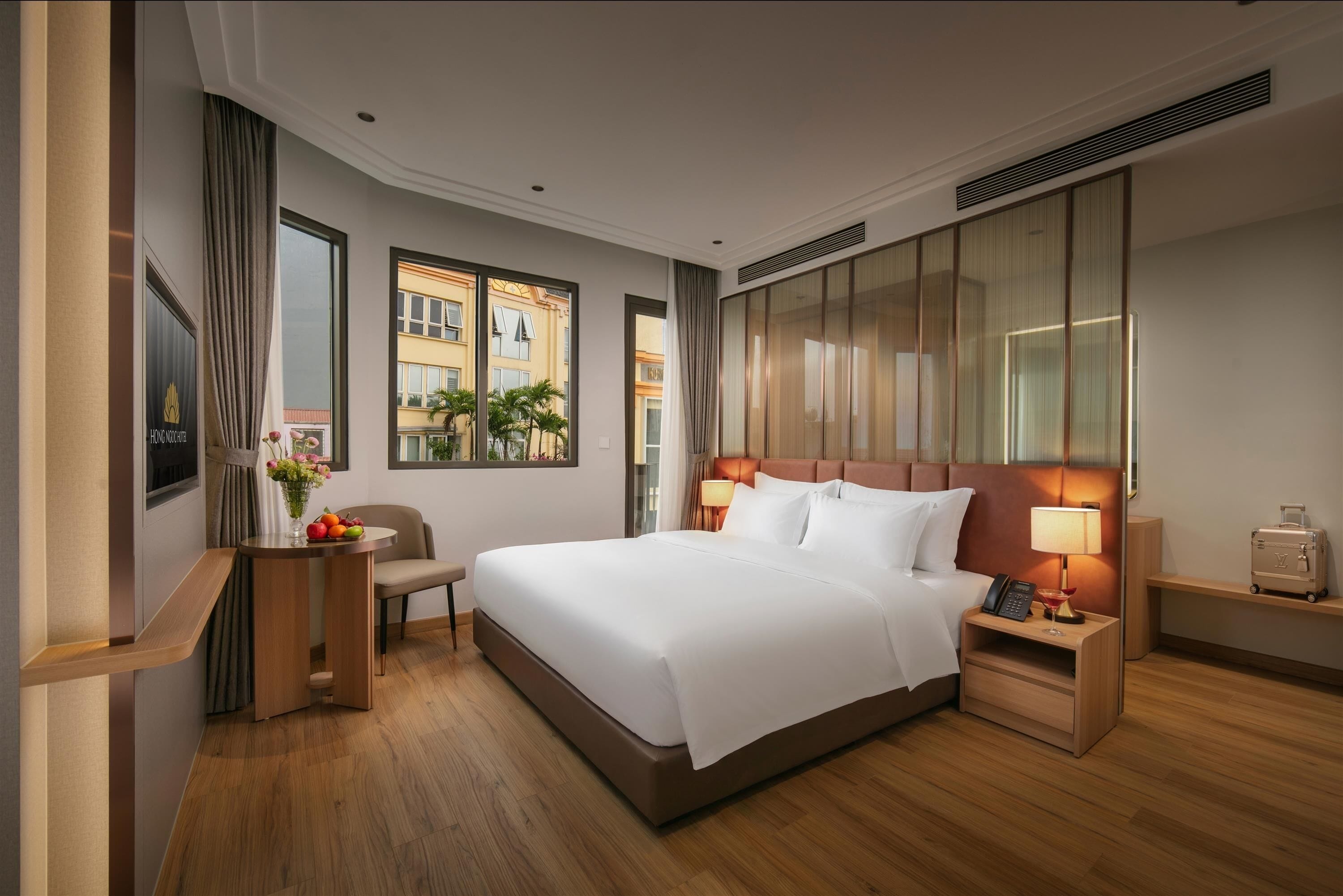 Photo - Hong Ngoc Cochinchine Boutique Hotel & Spa