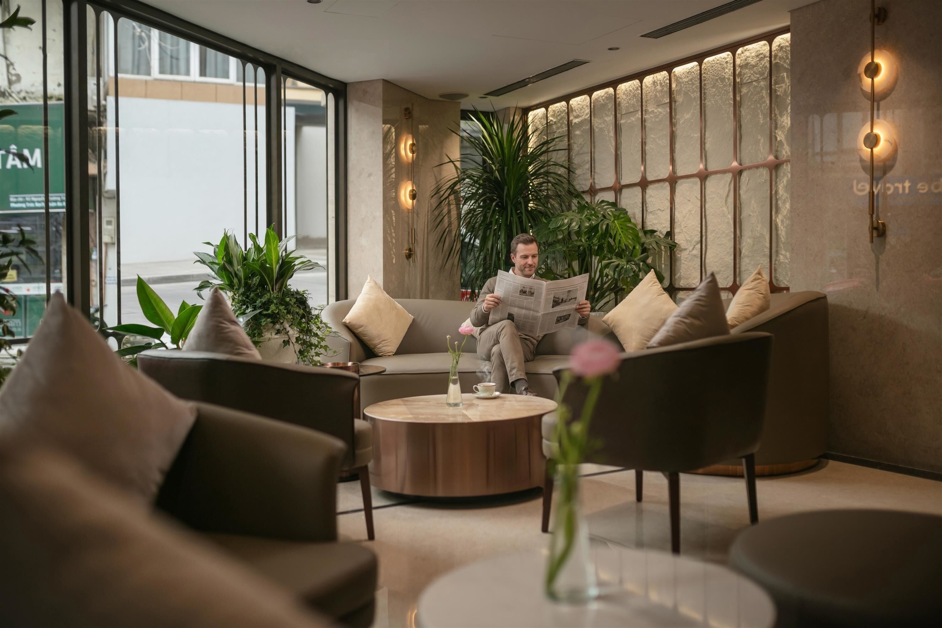 Photo - Hong Ngoc Cochinchine Boutique Hotel & Spa