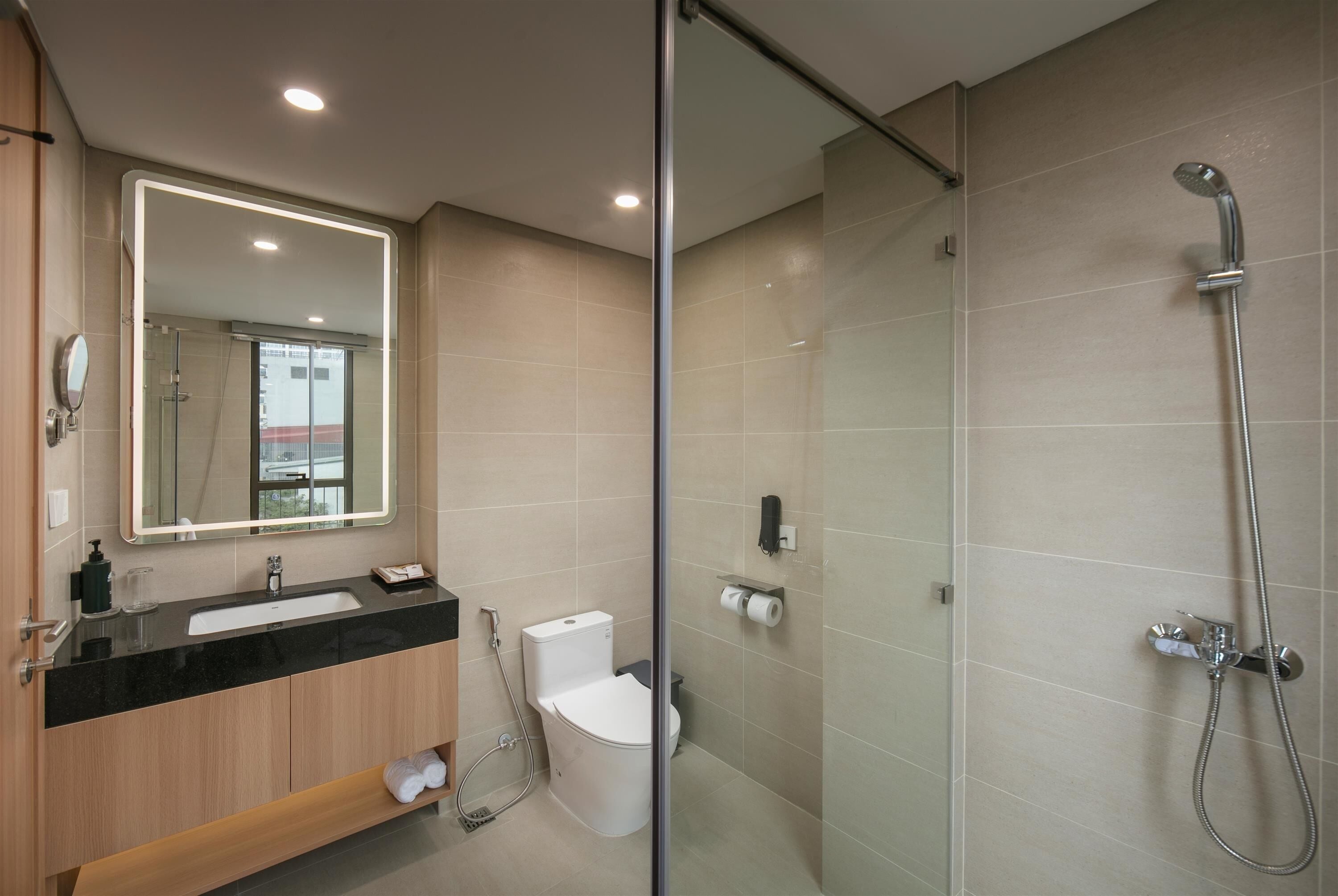 Photo - Hong Ngoc Cochinchine Boutique Hotel & Spa