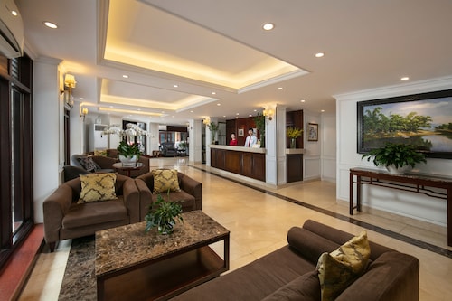 Hong Ngoc Cochinchine Boutique Hotel & Spa