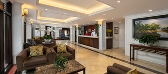 Hong Ngoc Cochinchine Boutique Hotel & Spa