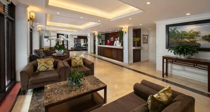 Hong Ngoc Cochinchine Boutique Hotel & Spa