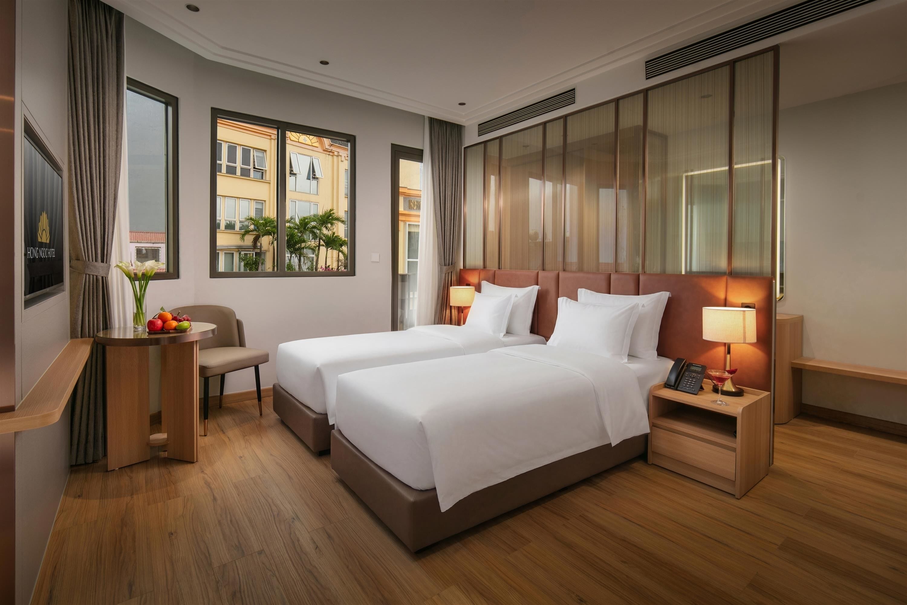 Photo - Hong Ngoc Cochinchine Boutique Hotel & Spa