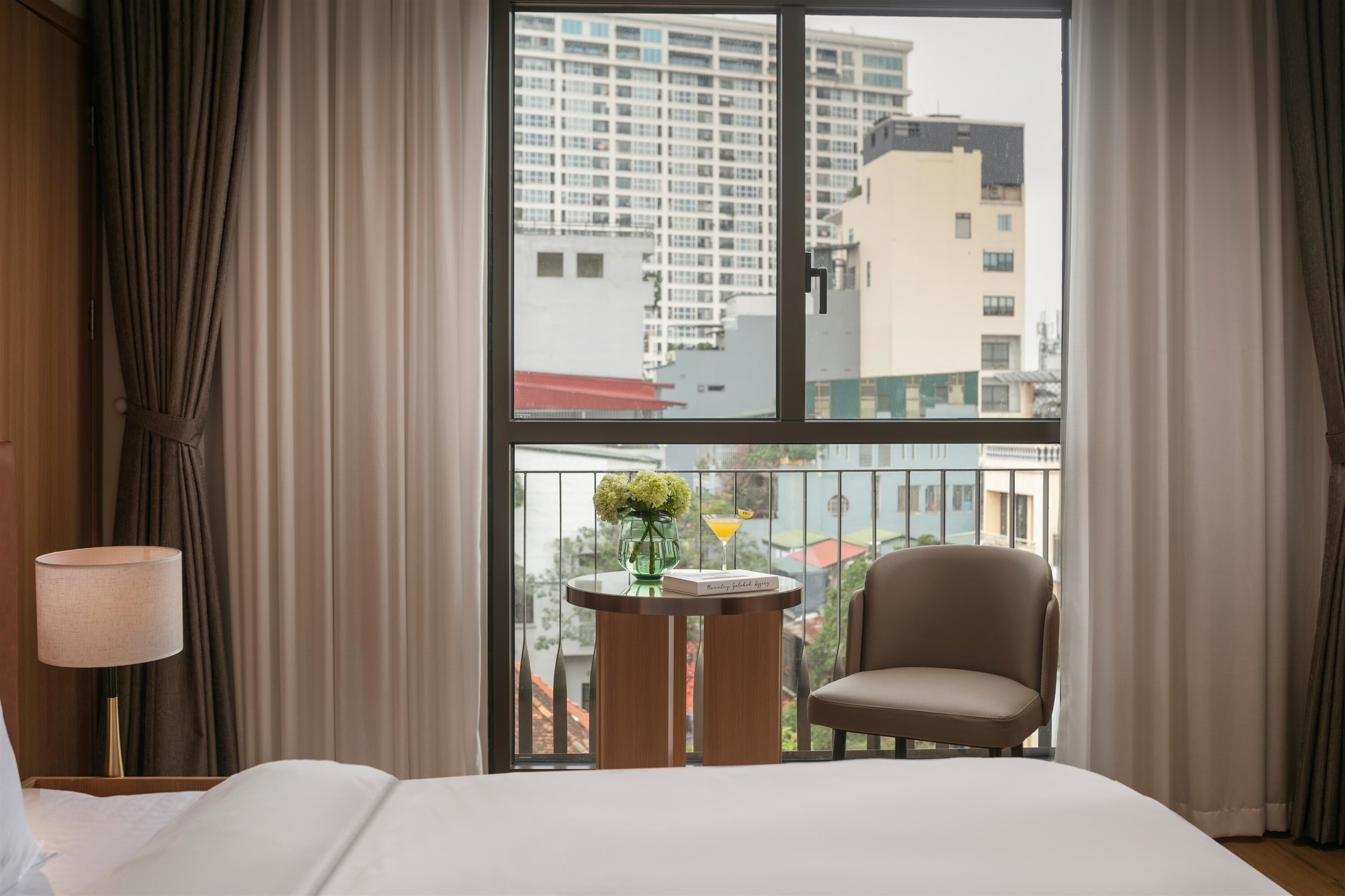 Foto - Hong Ngoc Cochinchine Boutique Hotel & Spa