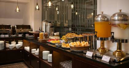 Hong Ngoc Cochinchine Boutique Hotel & Spa