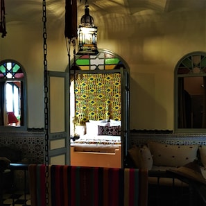 In-room safe, individually decorated, individually furnished, free WiFi