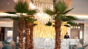 Unclassified image, 3 of 81, button - Marina Sharm Hotel (Sharm El Sheikh)