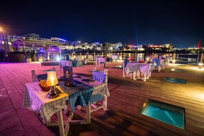 View from property - Marina Sharm Hotel (Sharm El Sheikh)