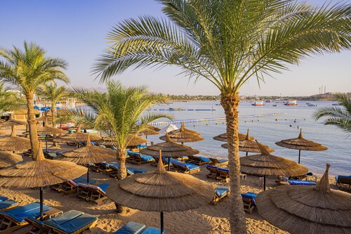 Marina Sharm Hotel