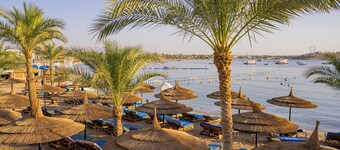 Marina Sharm Hotel