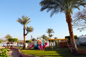 Playground externo