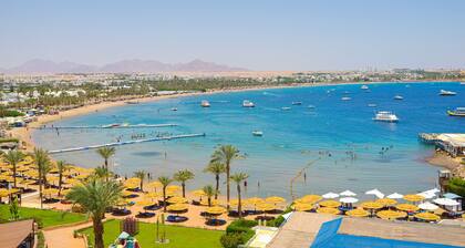 Marina Sharm Hotel