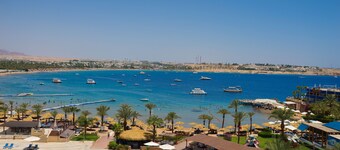 Marina Sharm Hotel