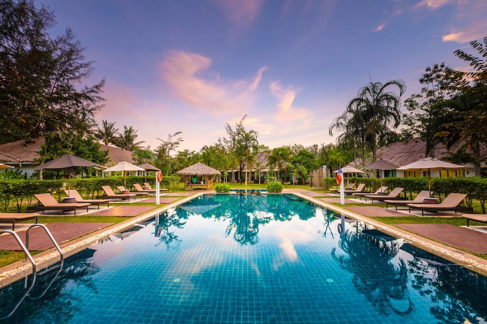 Krabi Aquamarine Resort - SHA Extra Plus