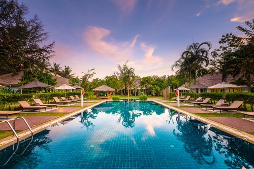 Krabi Aquamarine Resort - SHA Extra Plus