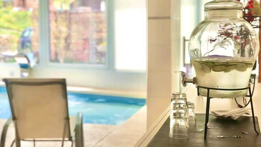 Destino Sur Hotel & Spa de Montaña