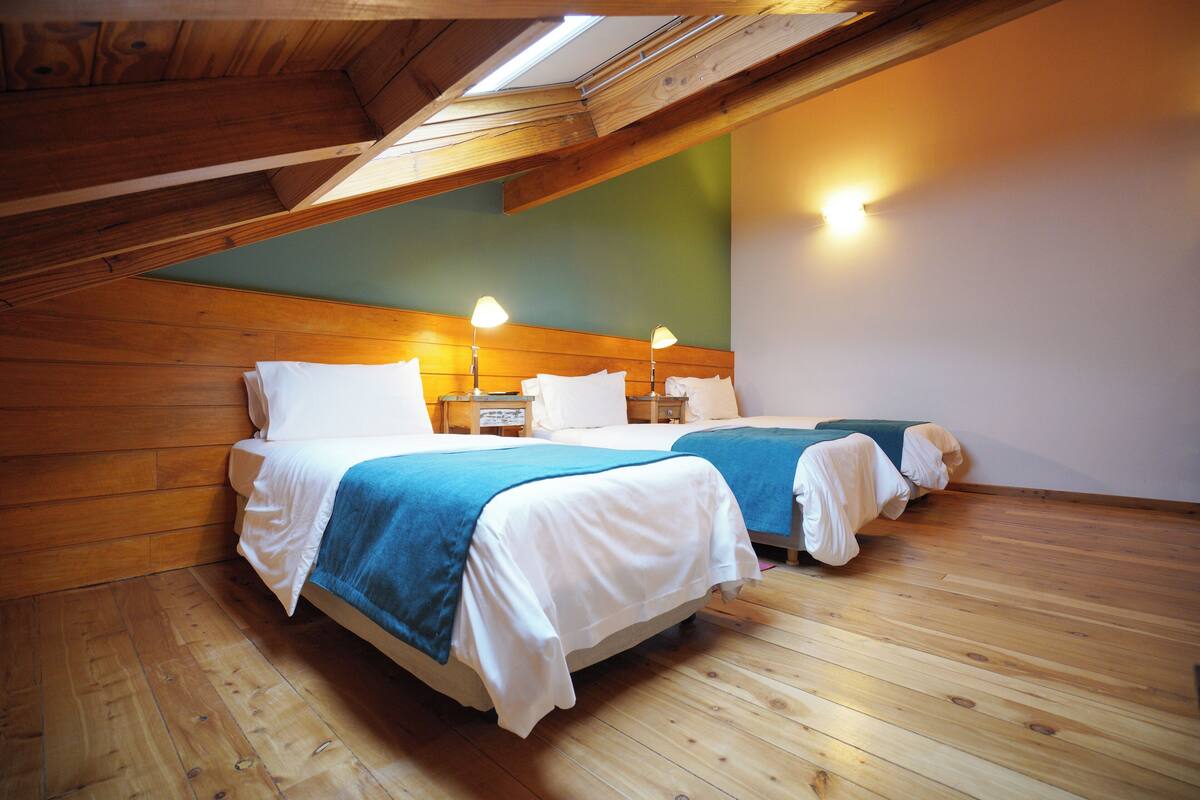superior triple room | 1 bedroom, premium bedding, down duvets, pillow-top beds