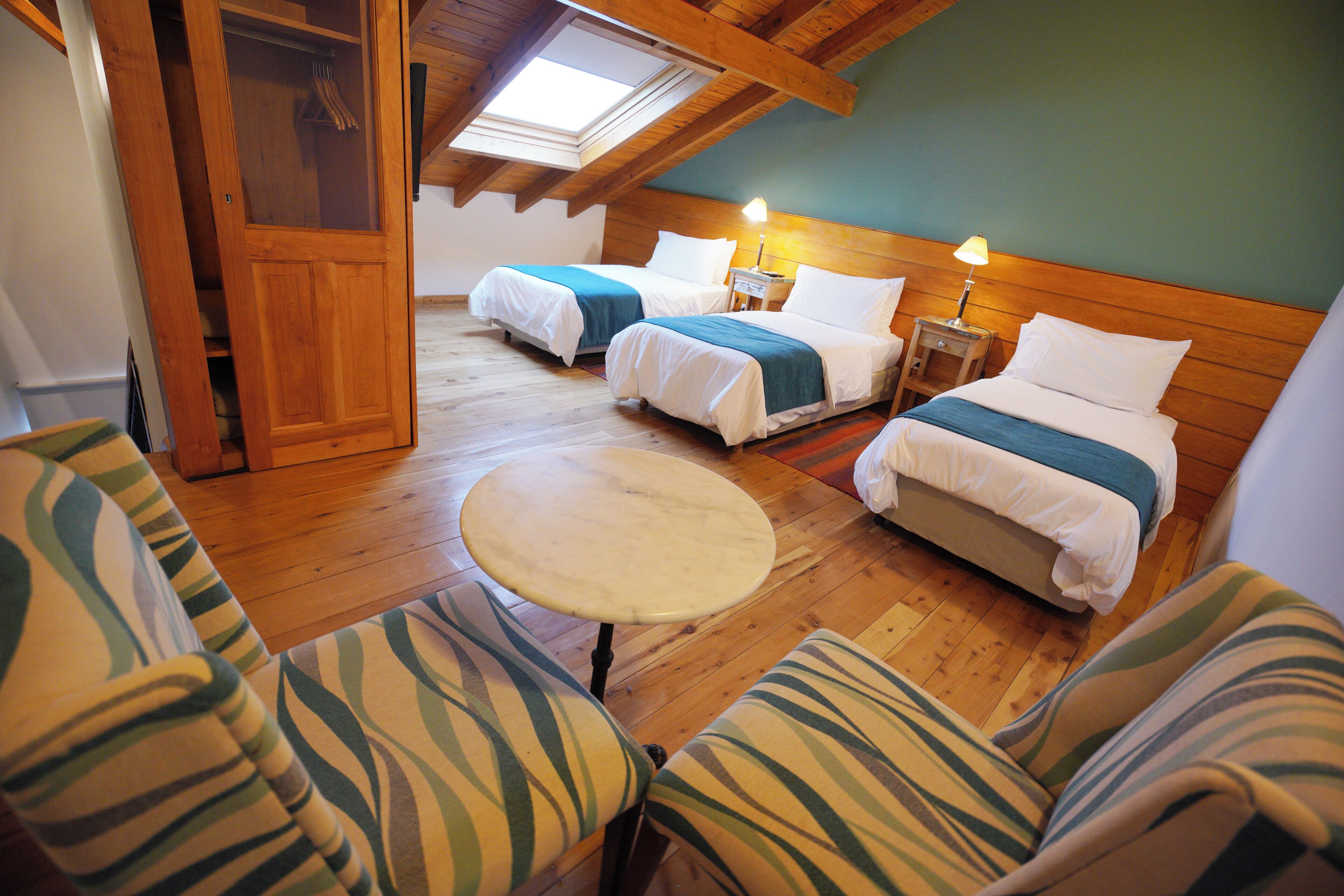 superior triple room | 1 bedroom, premium bedding, down duvets, pillow-top beds