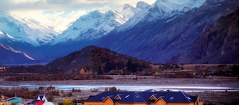 Destino Sur Hotel & Spa de Montaña