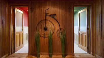 Interieur