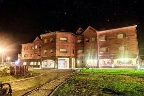 Economy Double Room | Garden view - Destino Sur Hotel & Spa de Montaña (El Chalten)