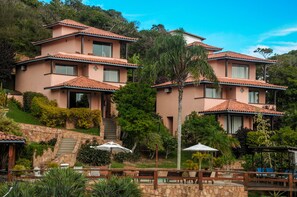 Exterior - Aguabúzios Hotel (Búzios)