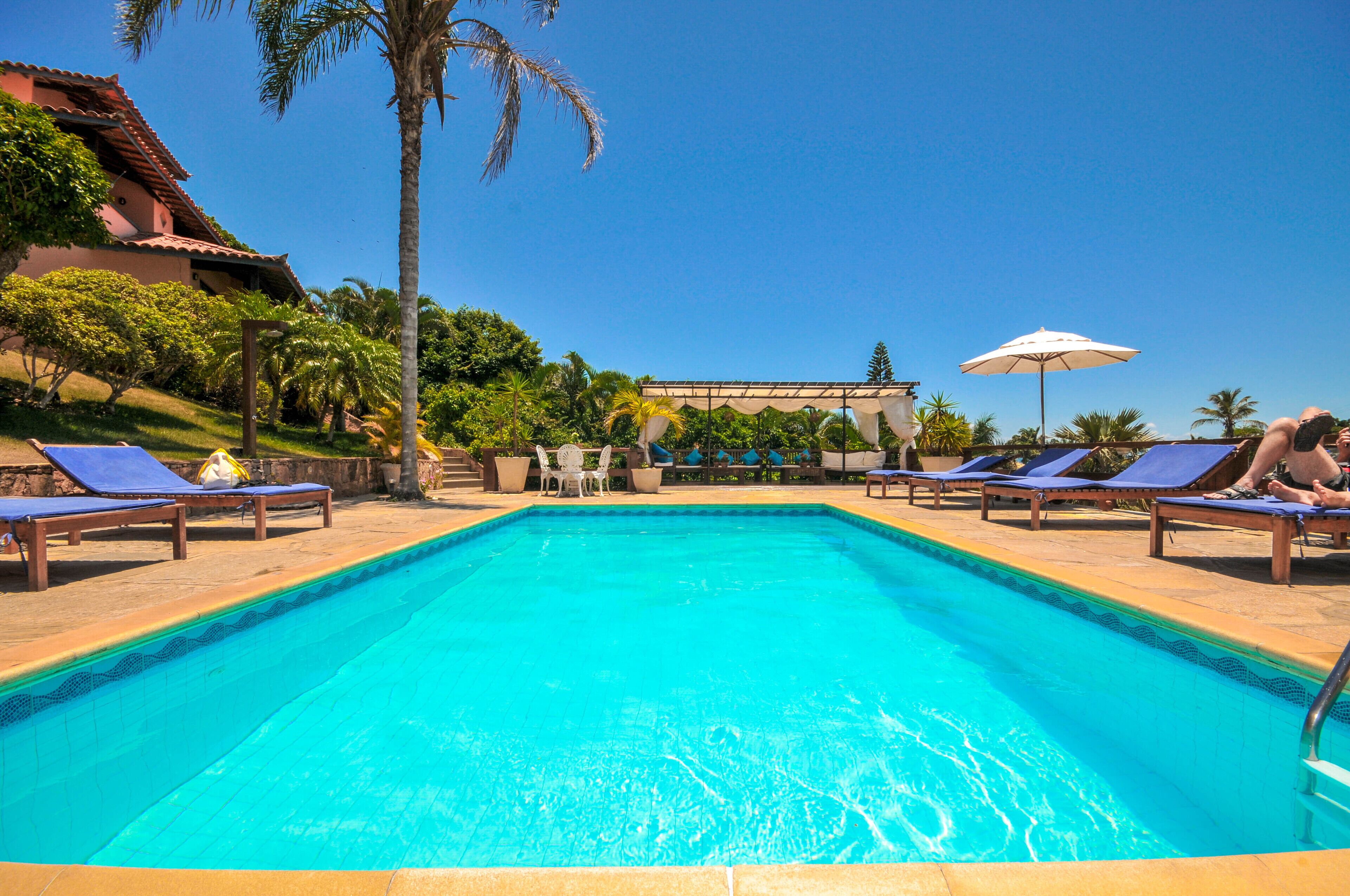 Foto - Aguabúzios Hotel