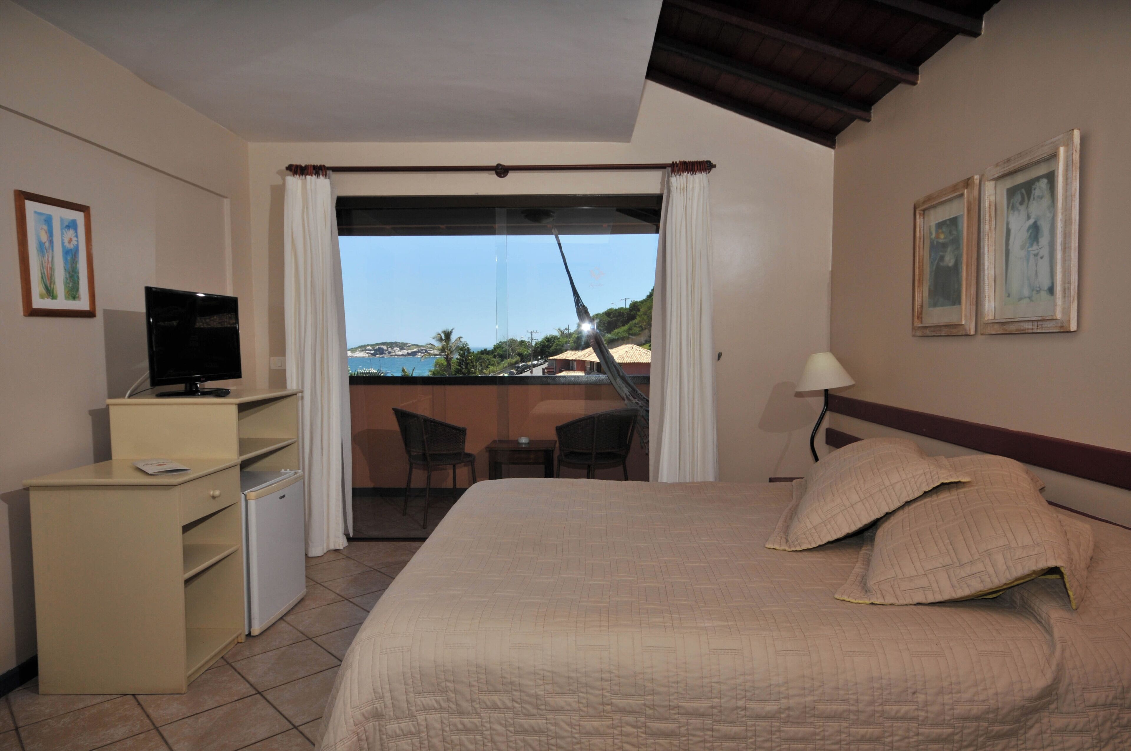 Foto - Aguabúzios Hotel