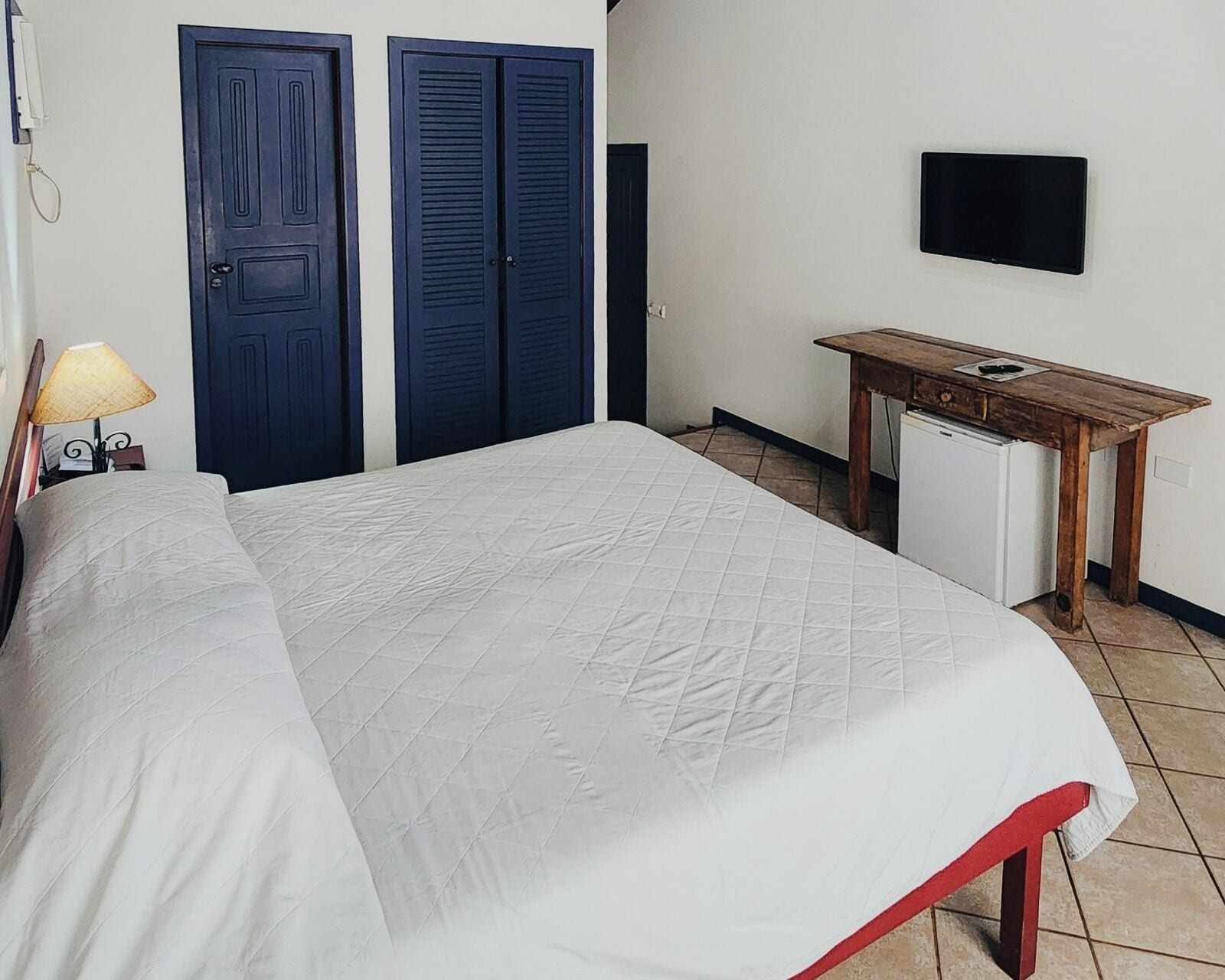 Tremannsrom – superior | 1 soverom, minibar, safe på rommet og individuelt innredet