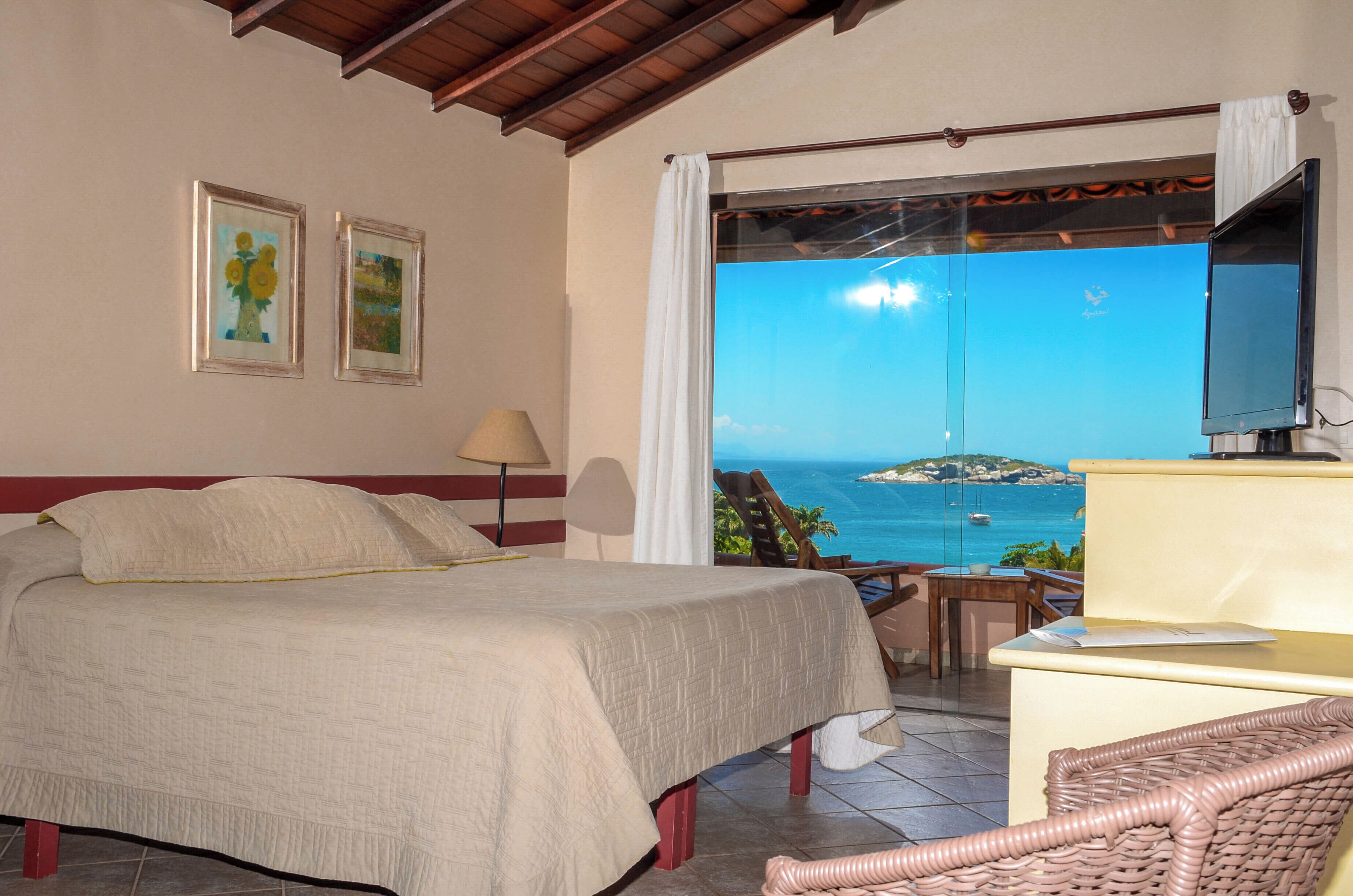 Superior Double Room | Room amenity