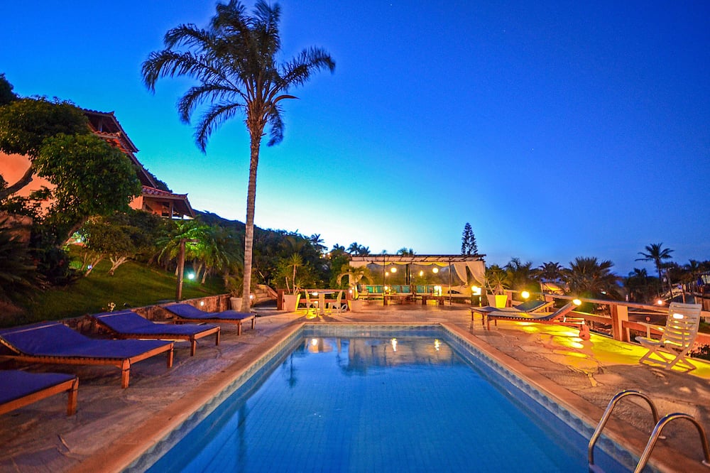 Aguabúzios Hotel