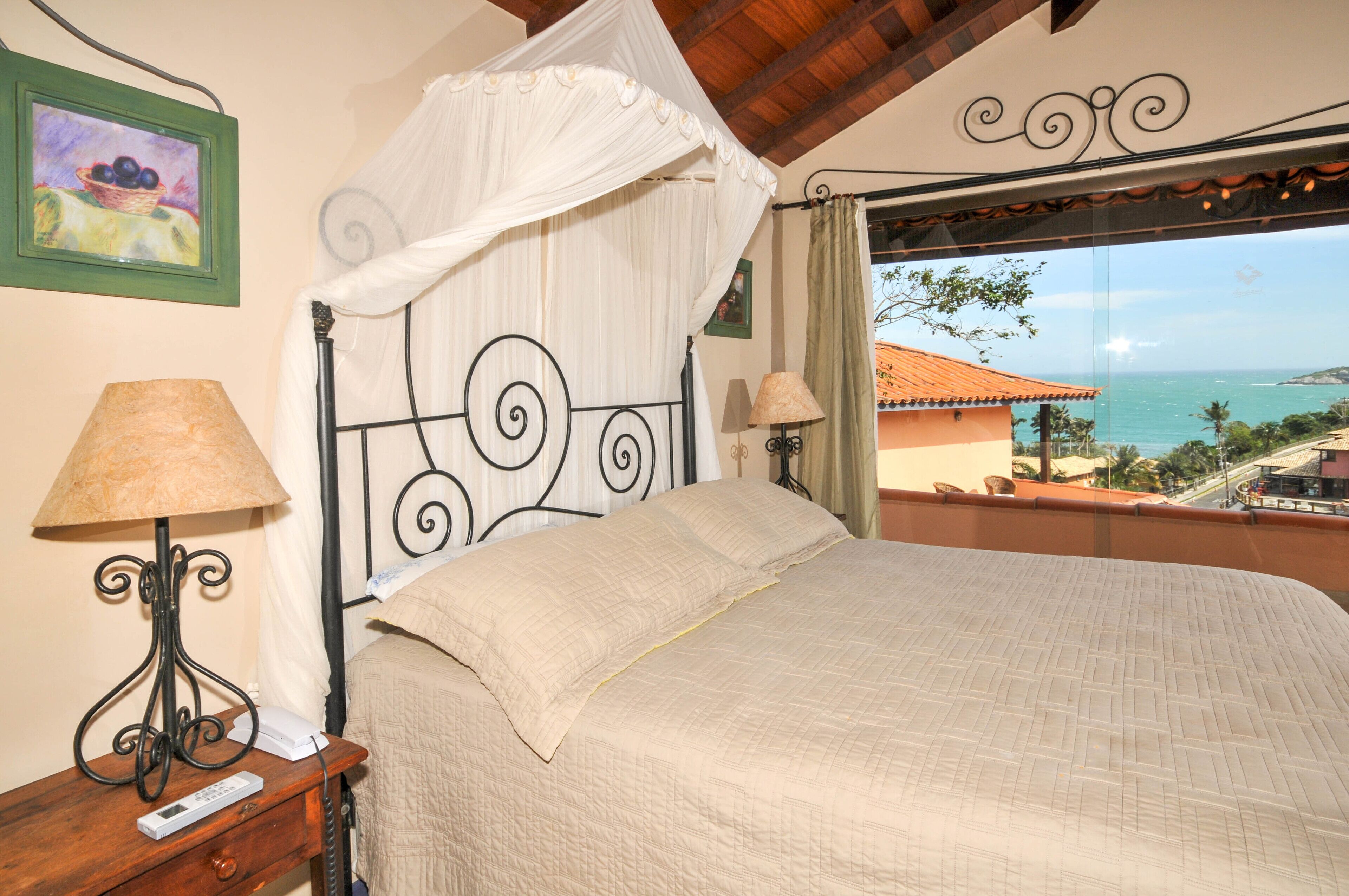 1 bedroom, minibar, in-room safe, individually furnished