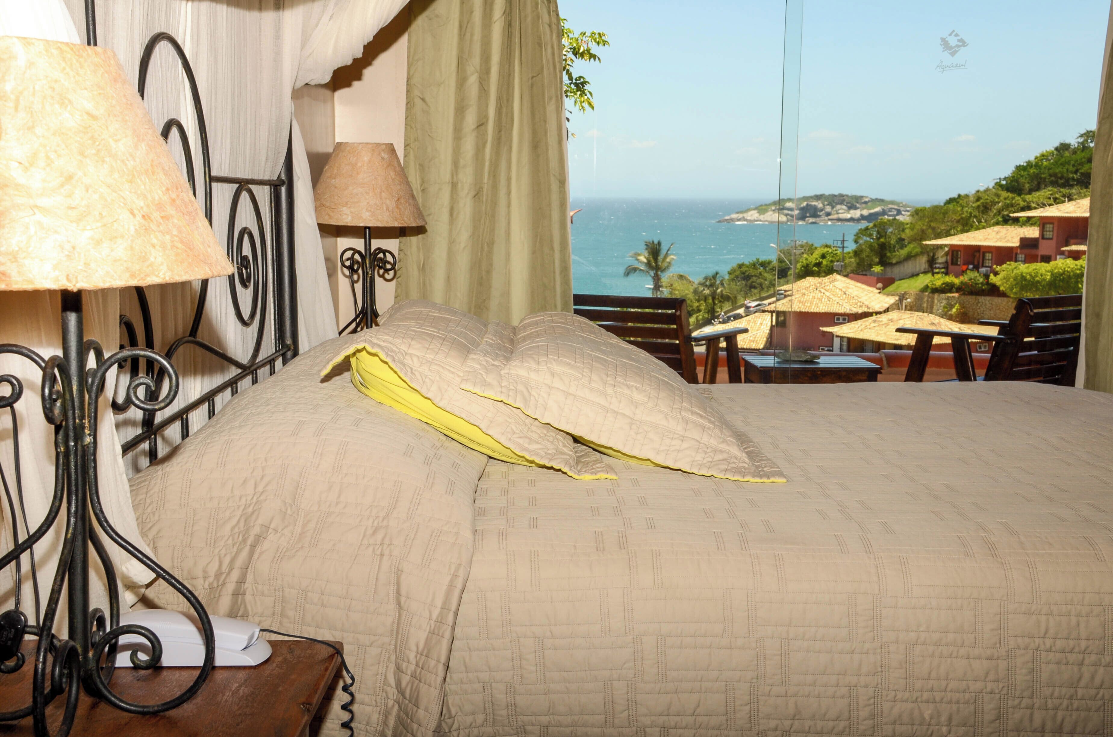 Foto - Aguabúzios Hotel