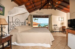 1 bedroom, minibar, in-room safe, individually furnished - Aguabúzios Hotel (Búzios)