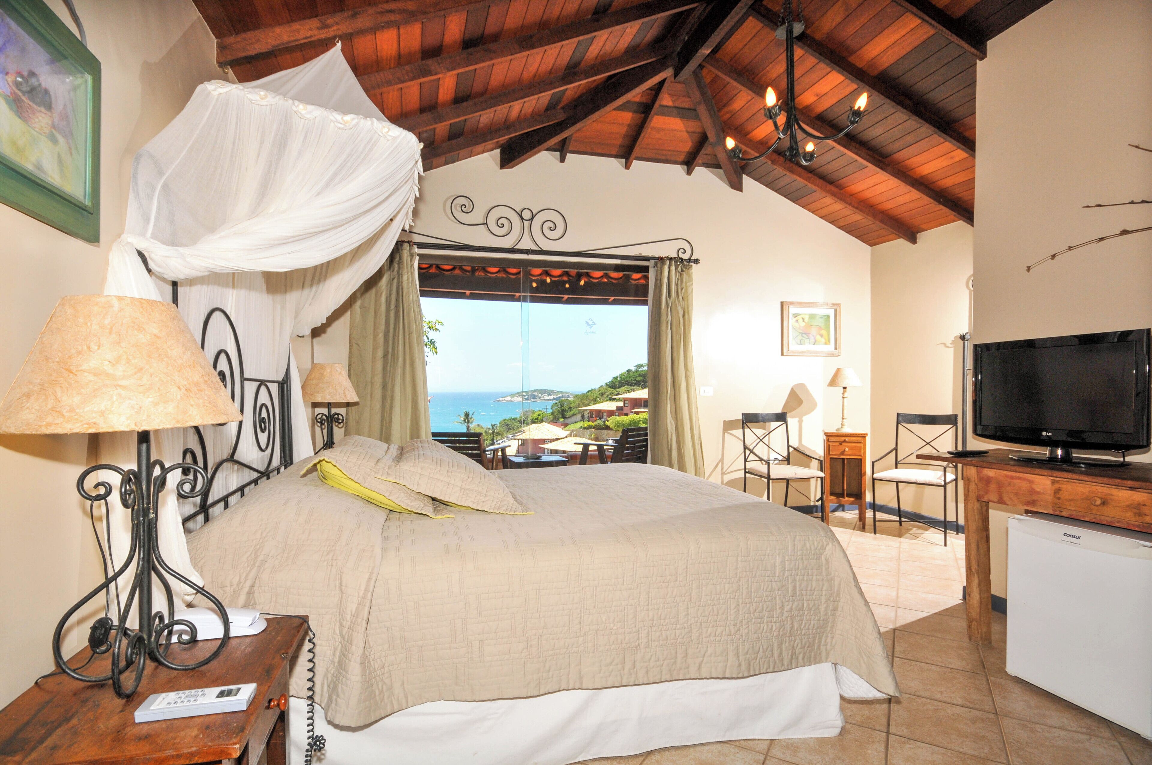 Foto - Aguabúzios Hotel