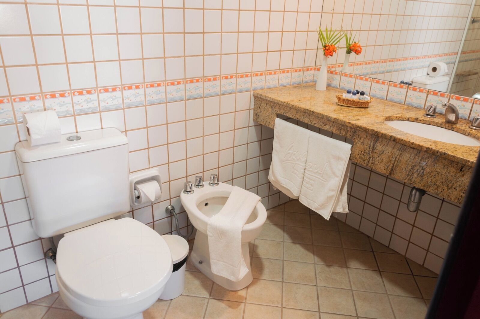 Foto - Aguabúzios Hotel